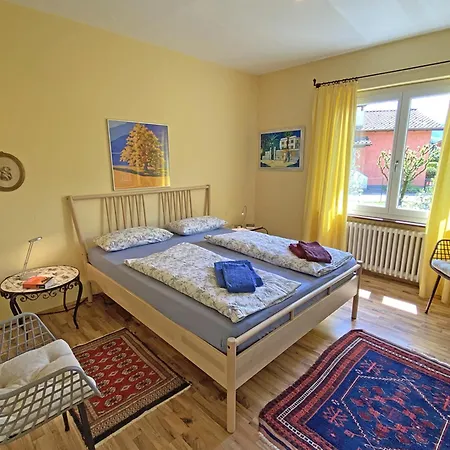 Сasa de vacaciones Casa Monica By Holap Sa Losone